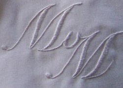 Monogramme