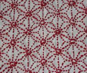 Sashiko Beispiel 1